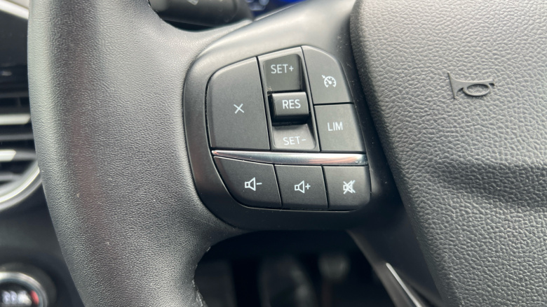 Ford Kuga 1.5 EcoBlue Titanium Edition 5dr Diesel Estate